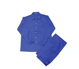 Men's Safety Cotton Shirt & Pant S4653024