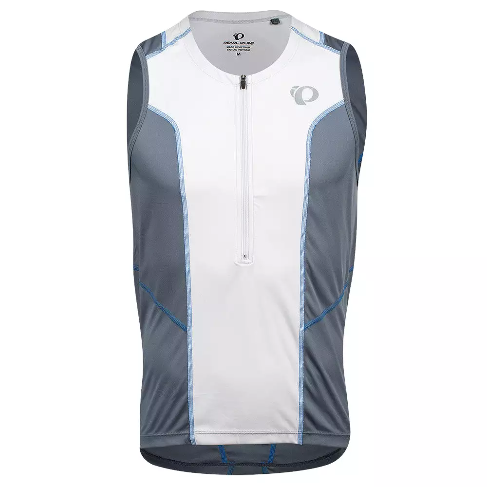 Men's Select Pursuit Tri Sleeveless Jersey