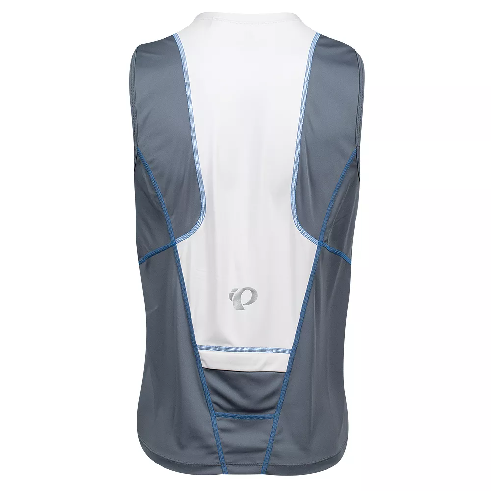 Men's Select Pursuit Tri Sleeveless Jersey