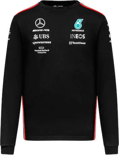 Mercedes Benz  |T-Shirts