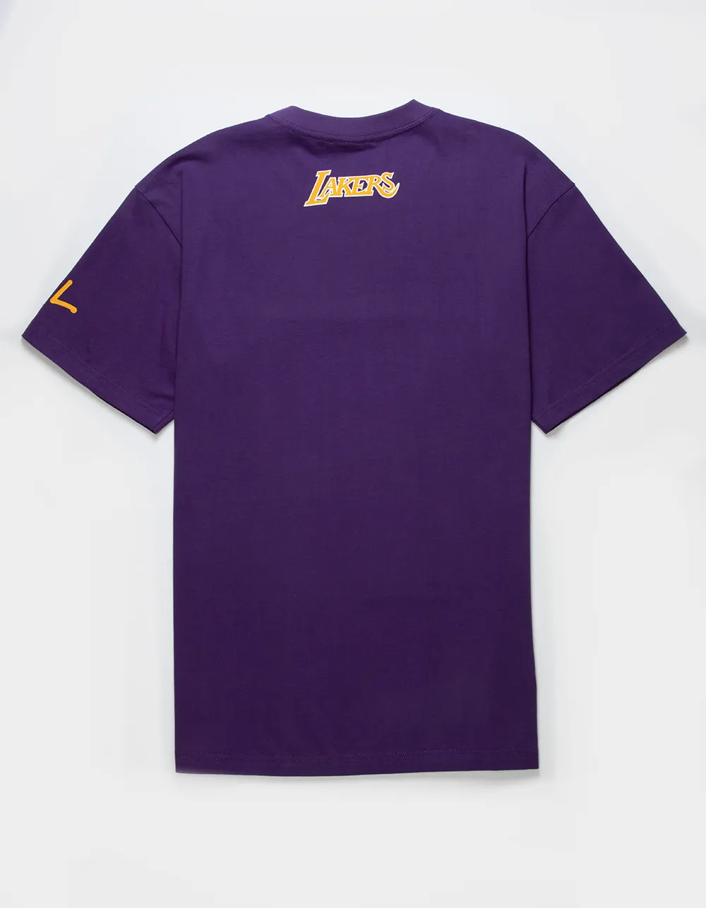 Mitchell&Ness  |T-Shirts