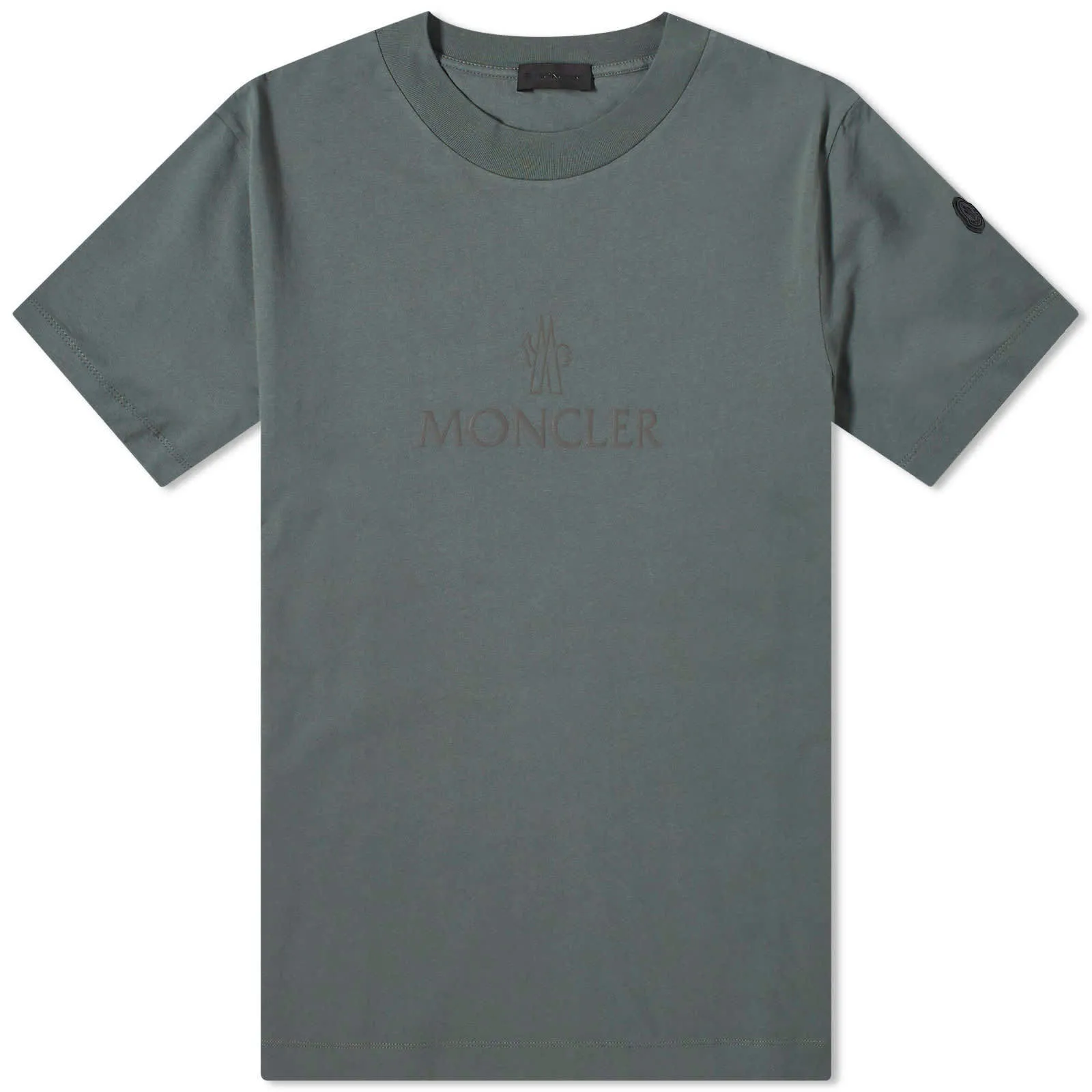 MONCLER  |Logo T-Shirts