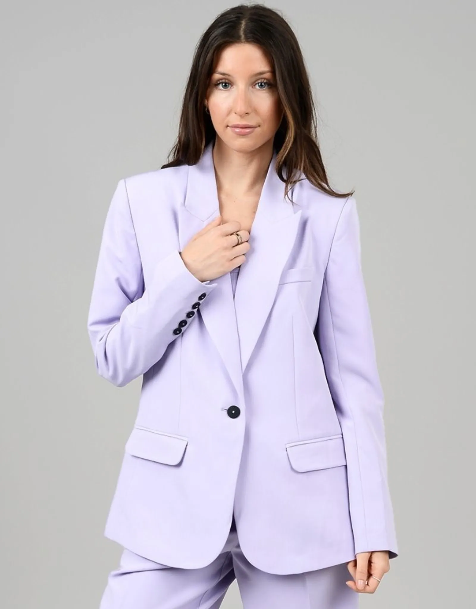   Nalla Suit Blazer