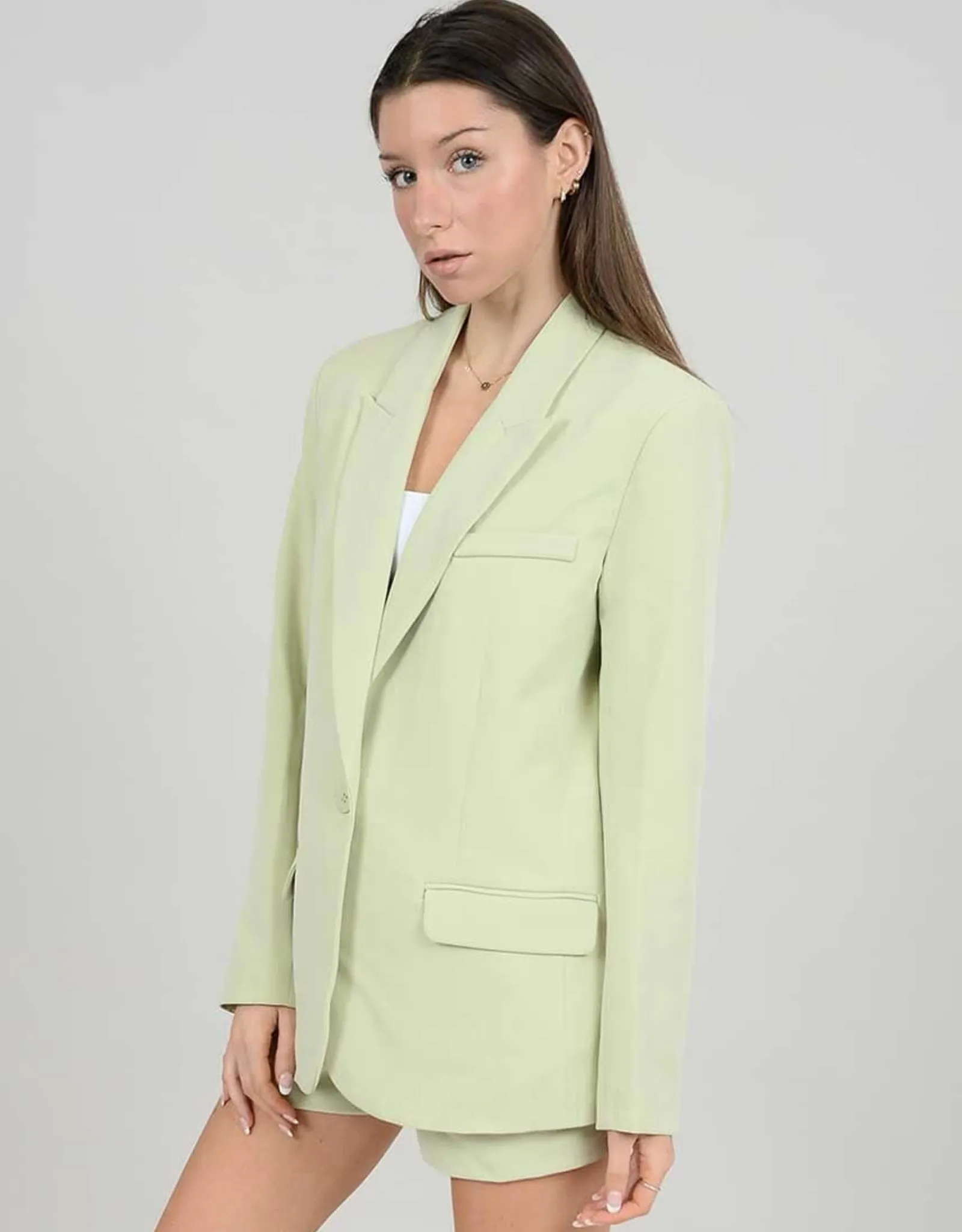   Nalla Suit Blazer