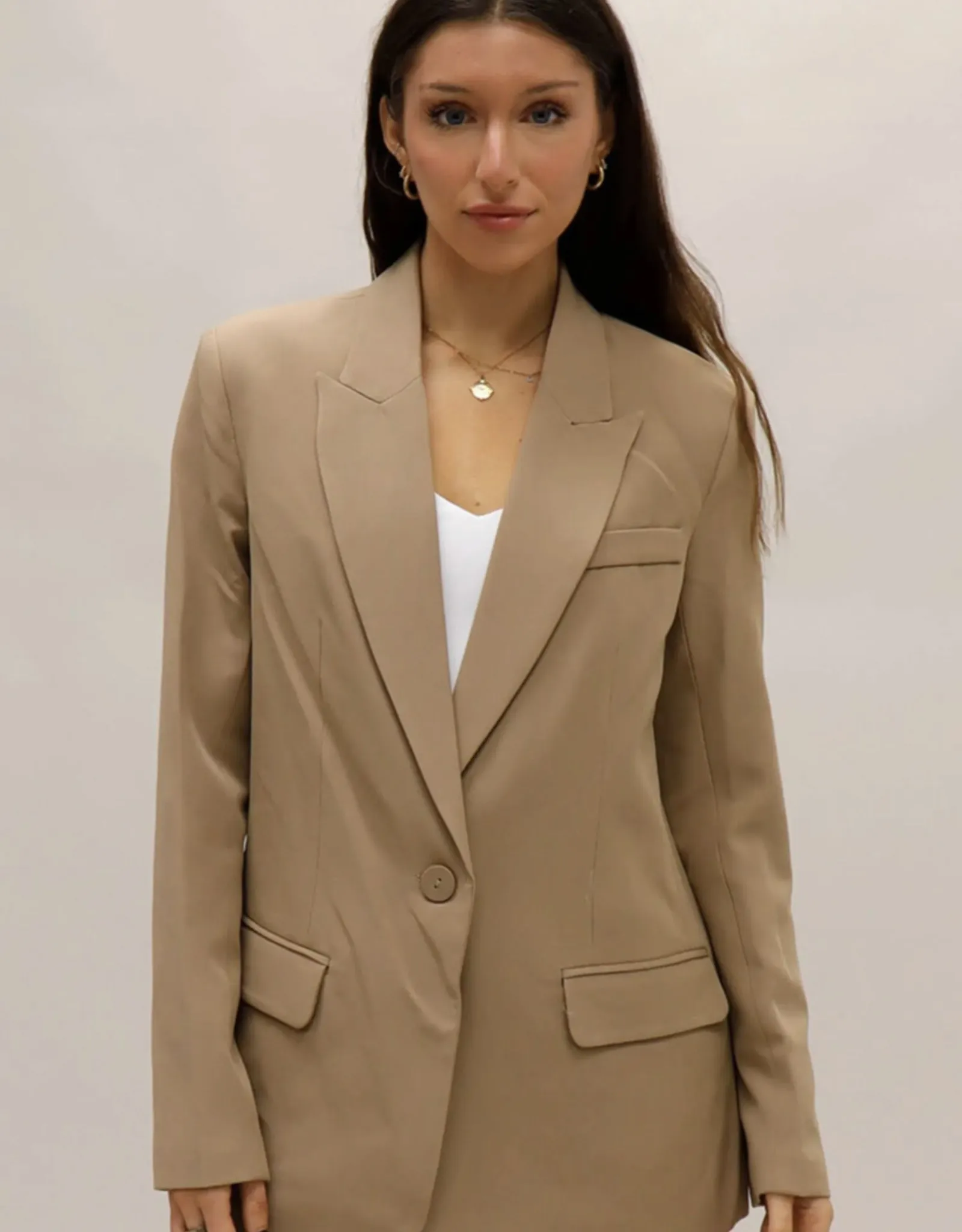   Nalla Suit Blazer