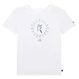 Nike SB Rayssa Women's Tee White