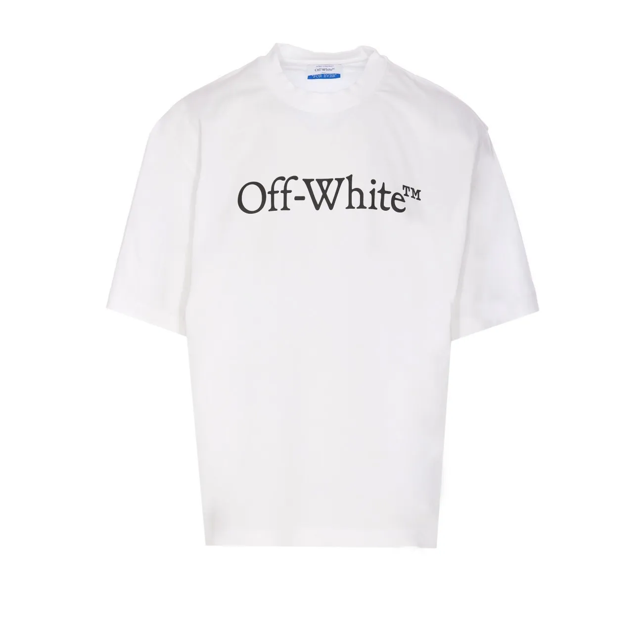 Off-White  |T-Shirts