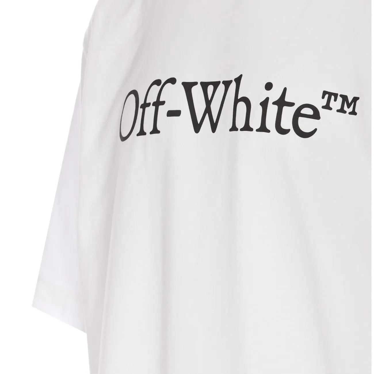 Off-White  |T-Shirts