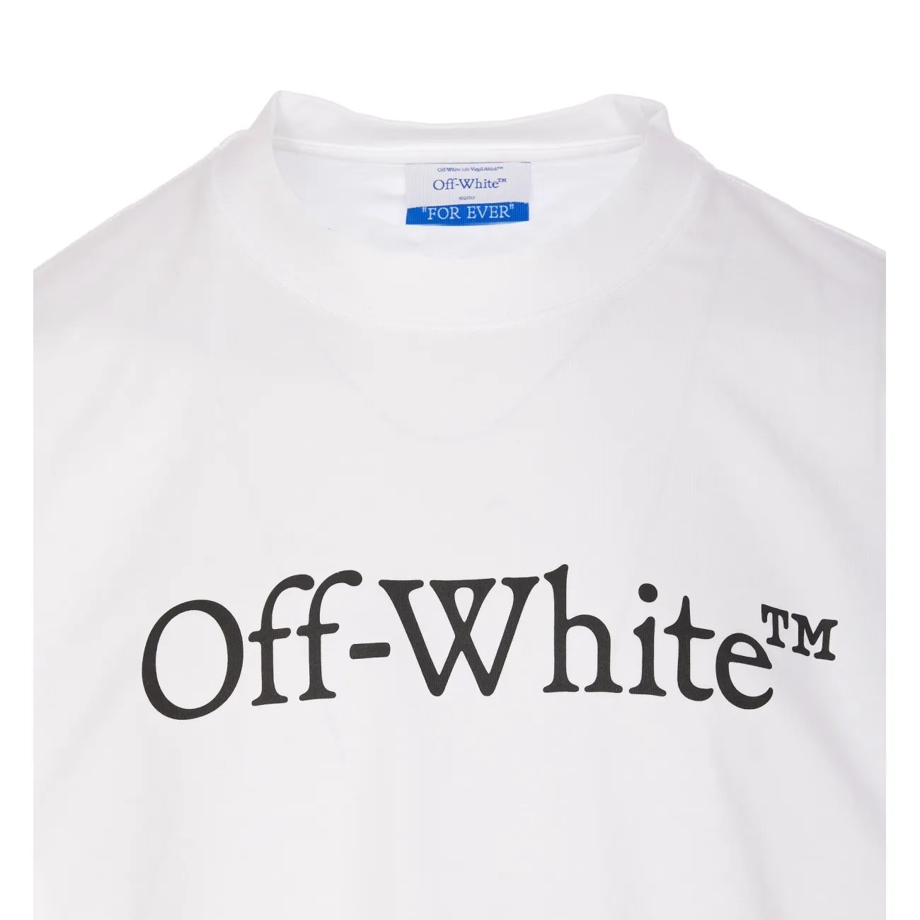 Off-White  |T-Shirts