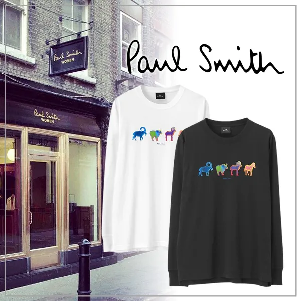 Paul Smith  |T-Shirts