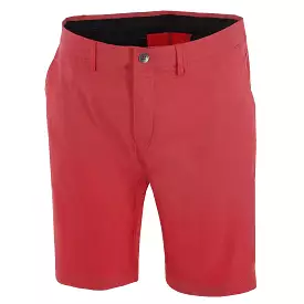 Paul Ventil8+ Shorts Red - 2024