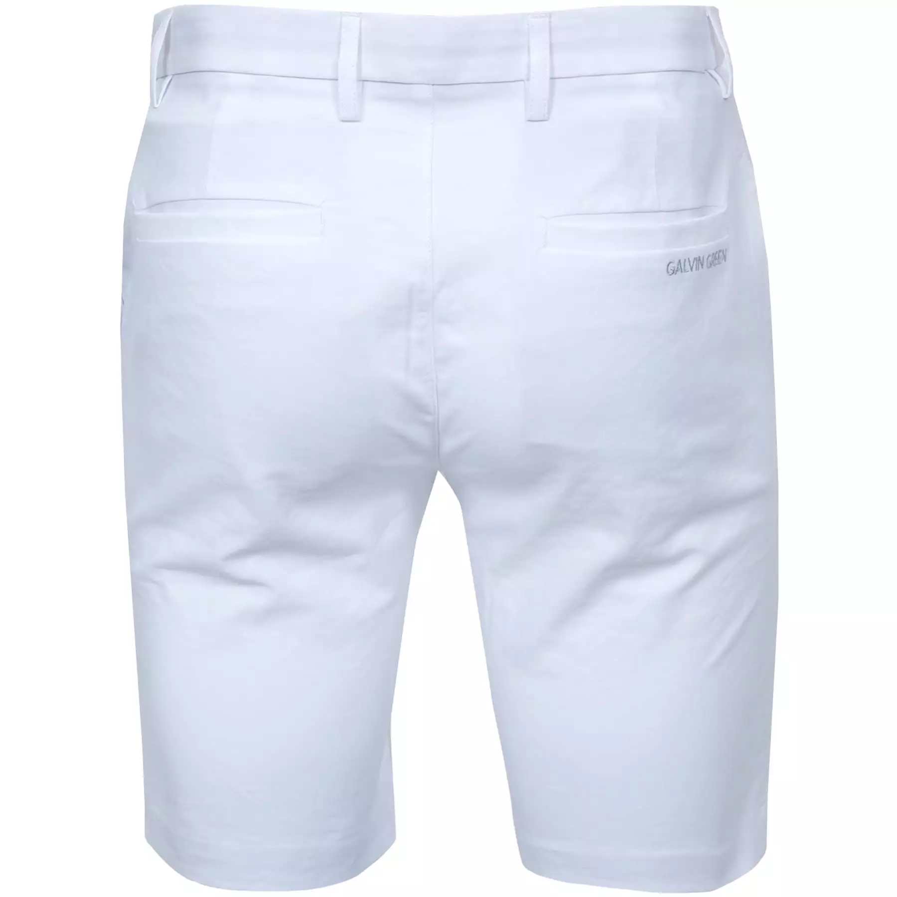 Paul Ventil8+ Shorts White - 2024