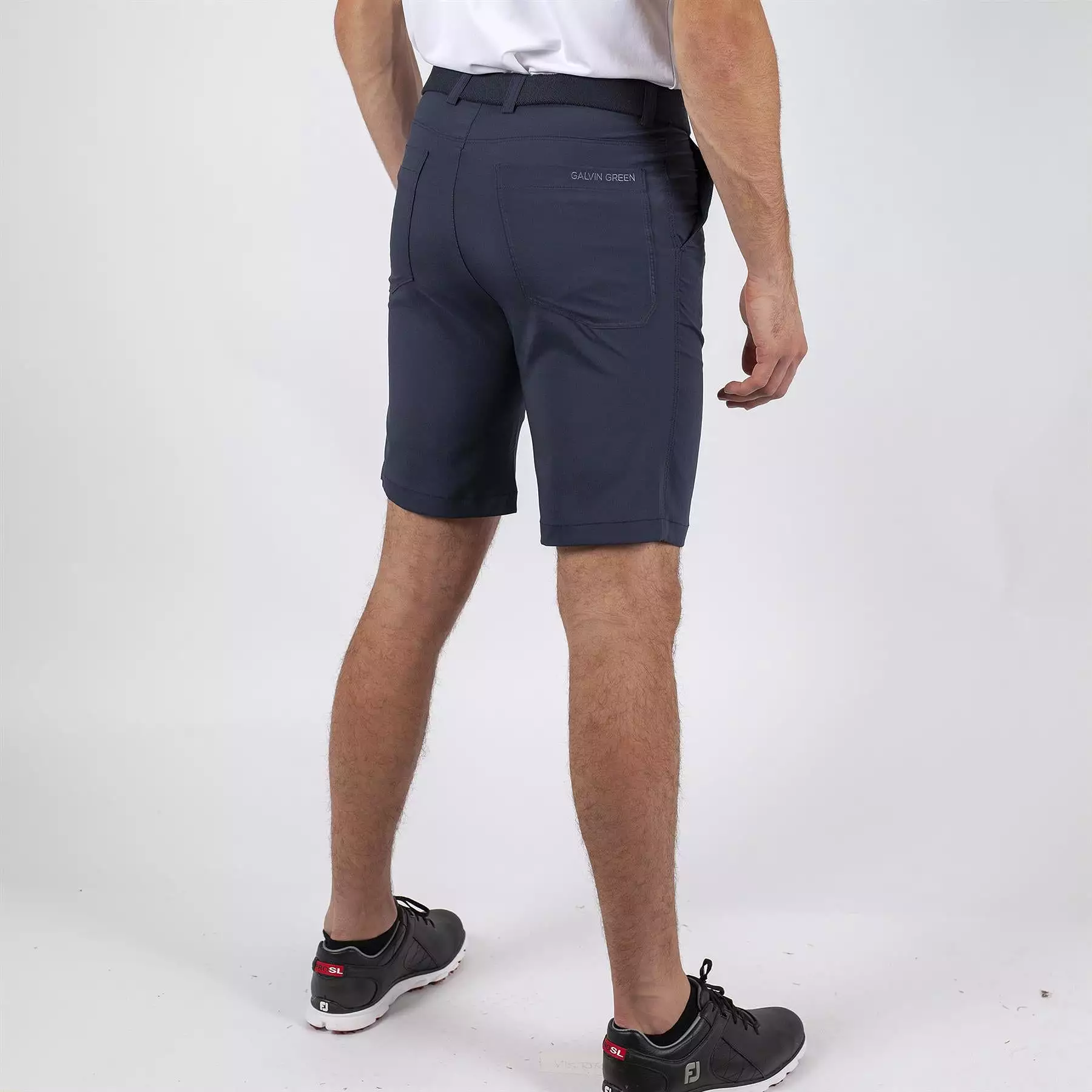 Percy Ventil8+ 10 Inch Shorts Navy - SS24