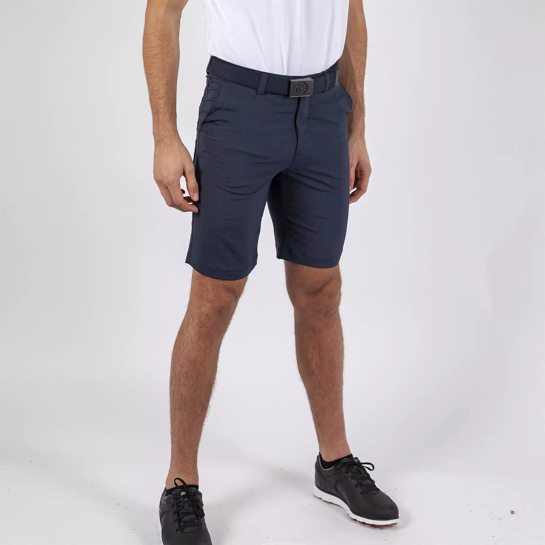 Percy Ventil8+ 10 Inch Shorts Navy - SS24