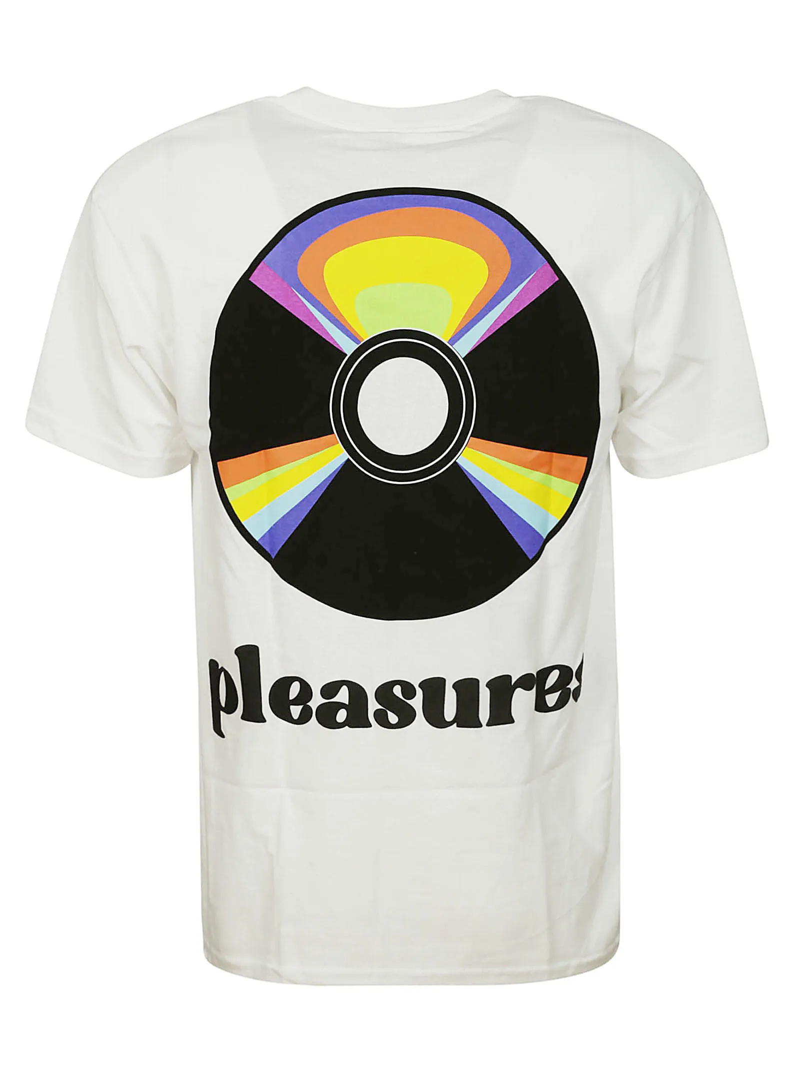 PLEASURES  |Skater Style T-Shirts