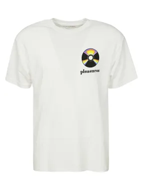 PLEASURES  |Skater Style T-Shirts