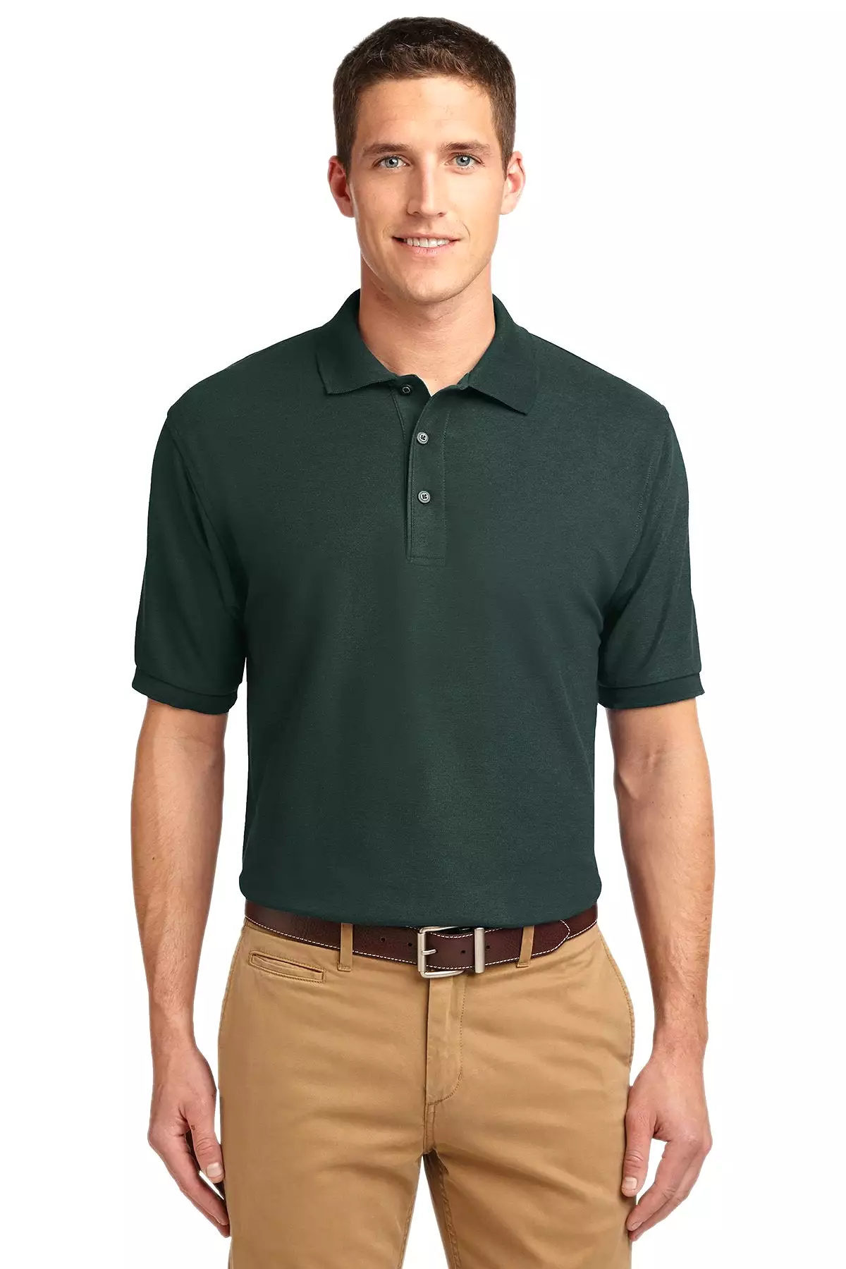 Port Authority K500 Men's Polo Shirt