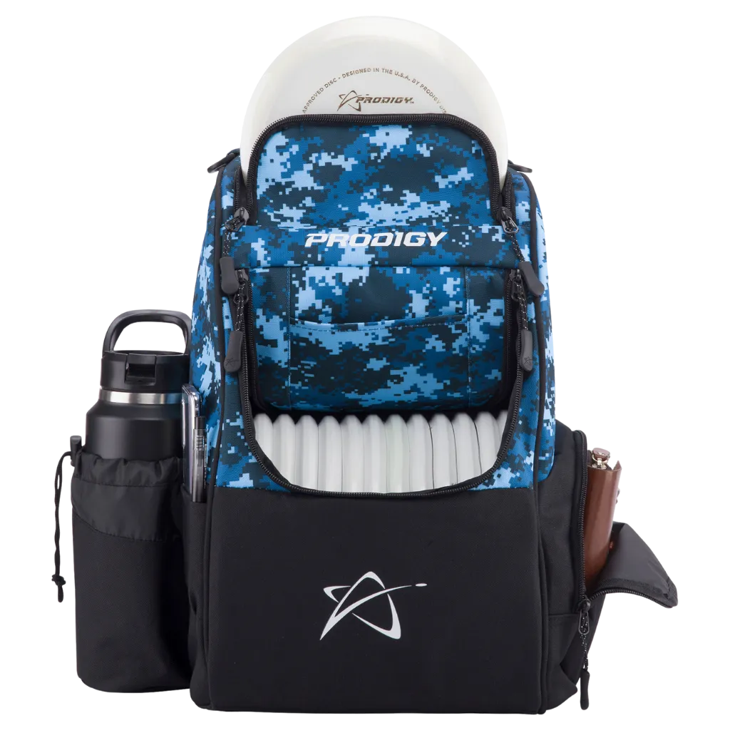 Prodigy Ascent Backpack