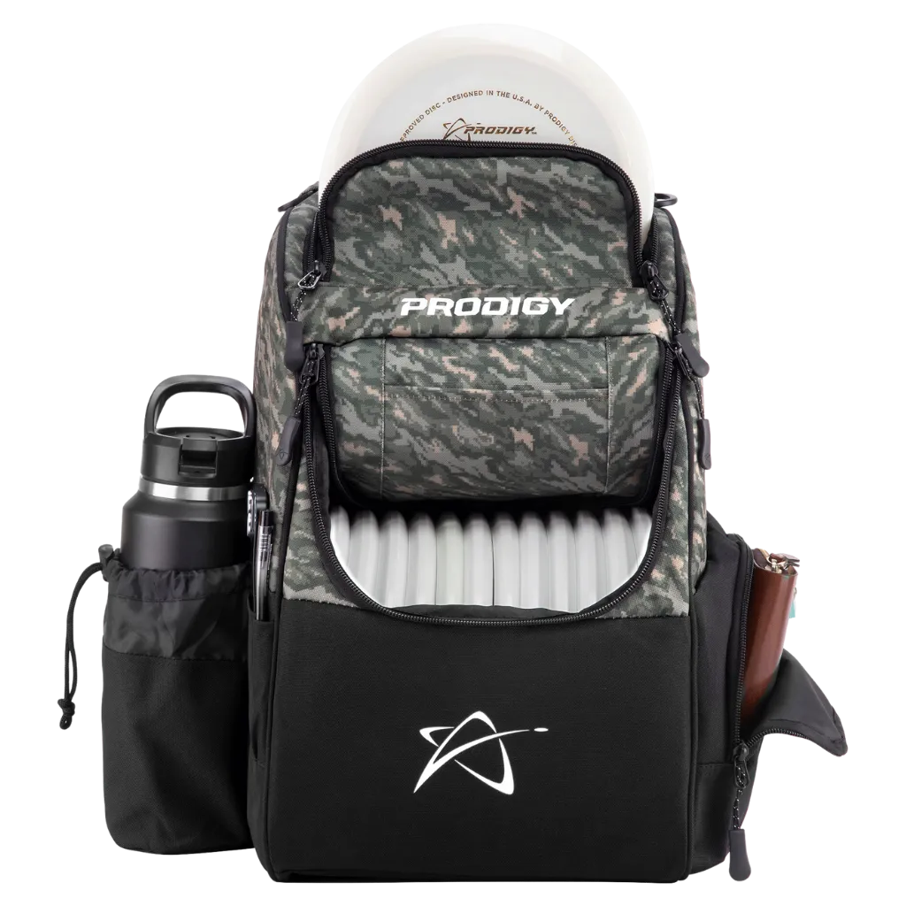 Prodigy Ascent Backpack