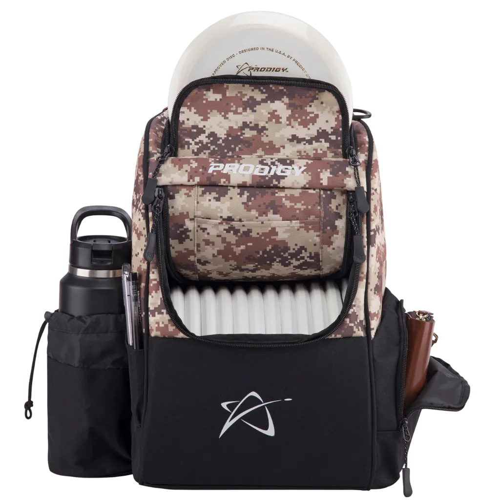 Prodigy Ascent Backpack