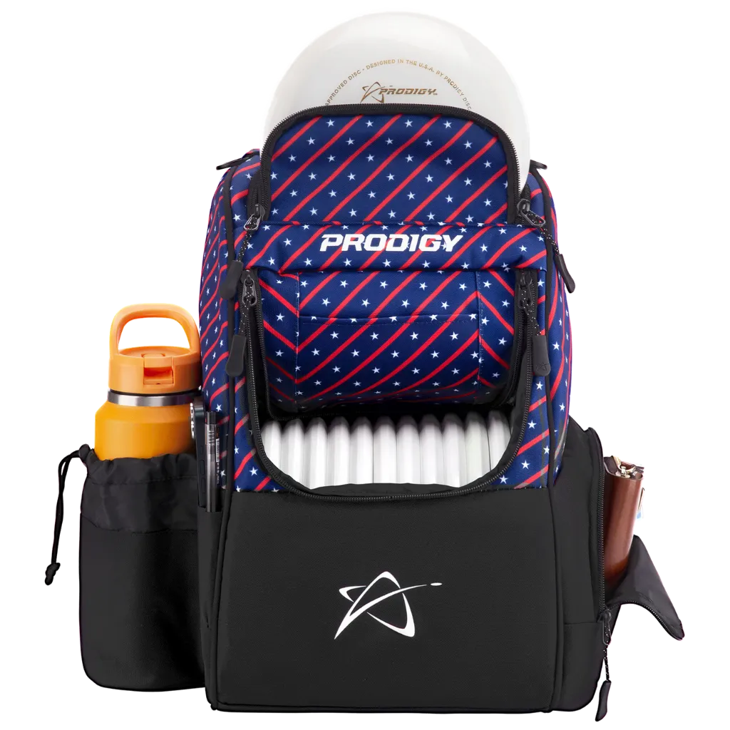 Prodigy Ascent Backpack