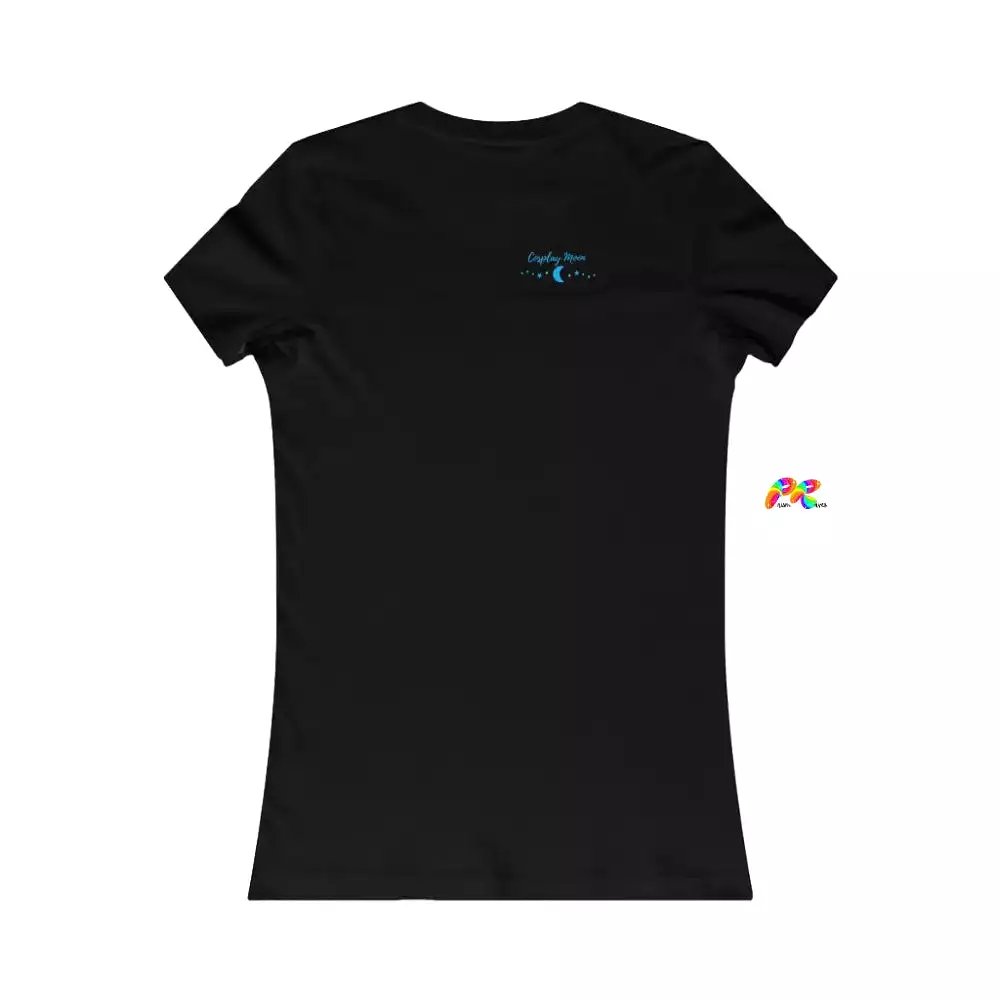 Professional Flow Artist Women's Favorite T-Shirt