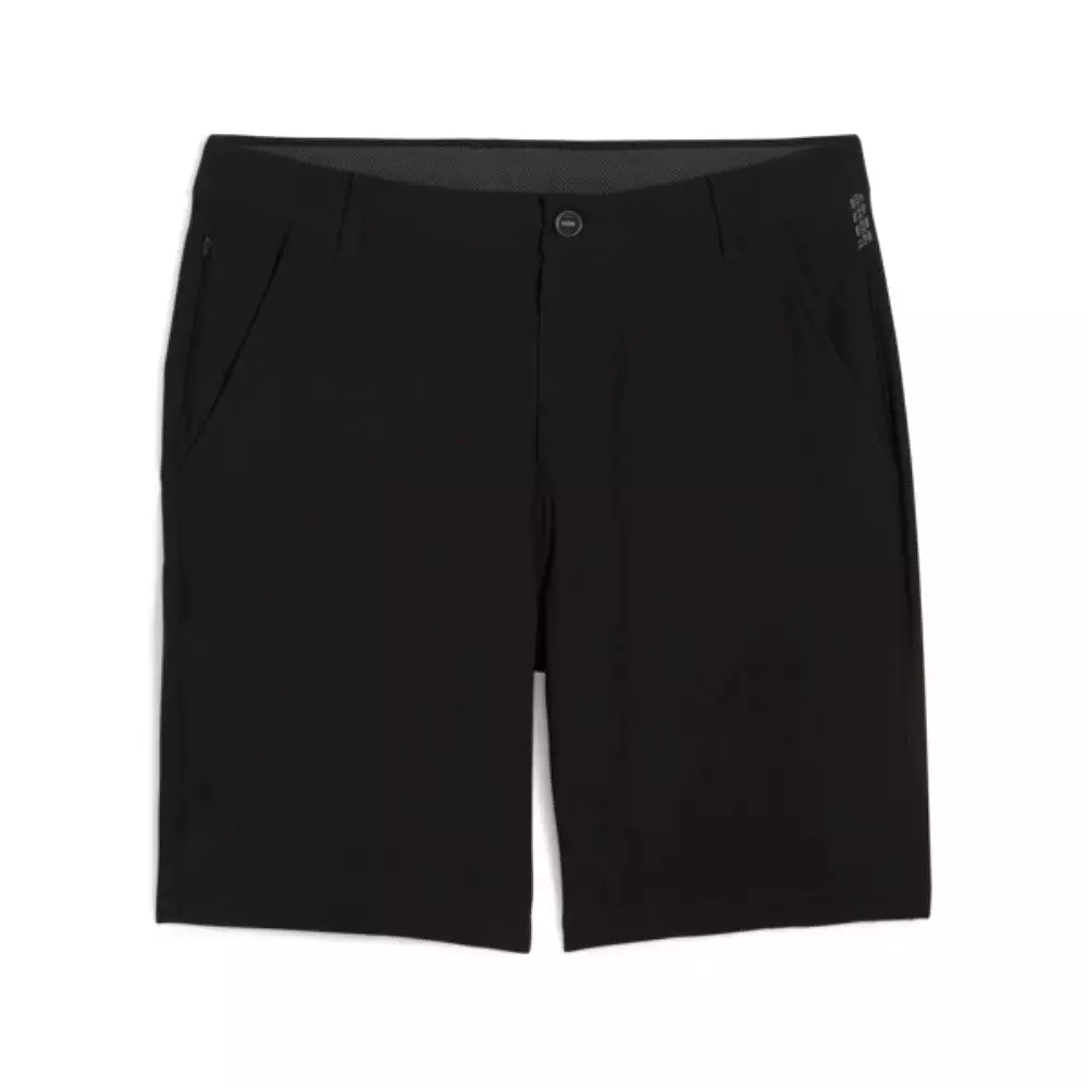 Puma Men's 101 Solid 9 Golf Shorts