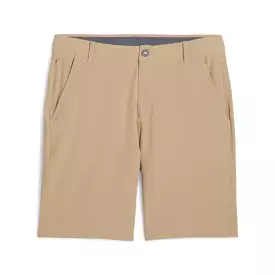 Puma Men's 101 Solid 9 Golf Shorts