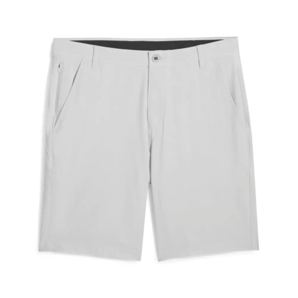 Puma Men's 101 Solid 9 Golf Shorts