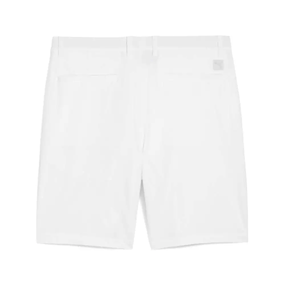 Puma Men's 101 Solid 9 Golf Shorts