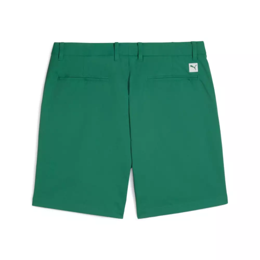 Puma Men's Dealer 8 Golf Shorts 2024