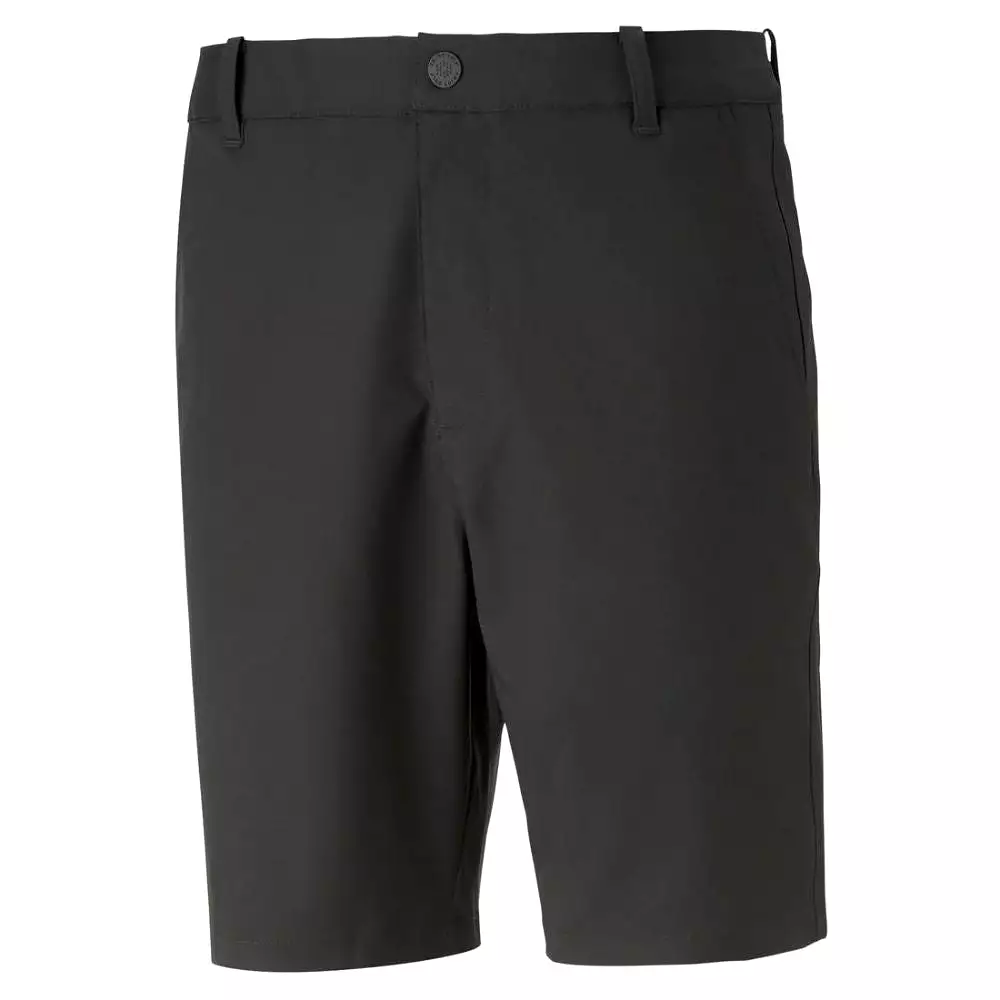 Puma Men's Dealer 8 Golf Shorts 2024