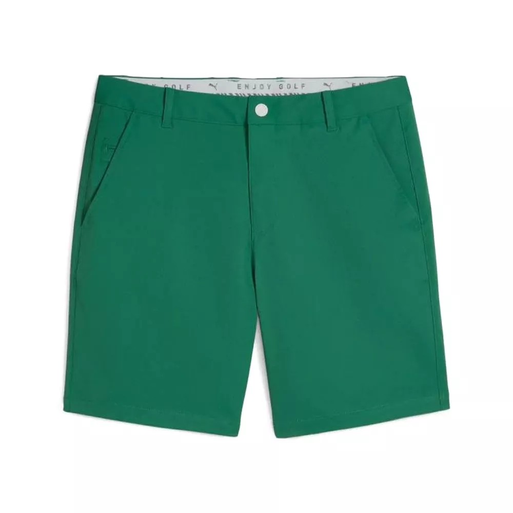 Puma Men's Dealer 8 Golf Shorts 2024