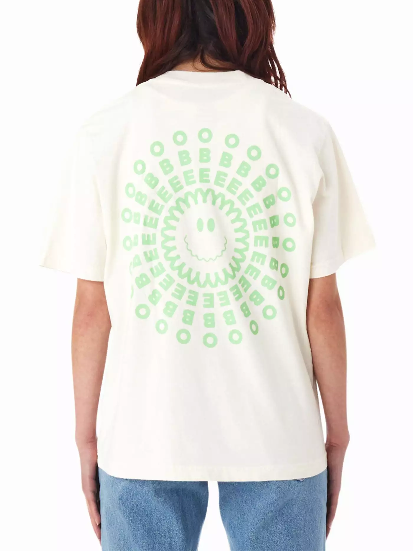 Radiate Obey T-Shirt