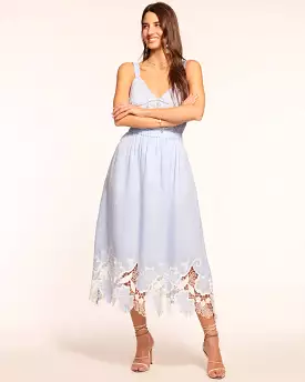 Ramy Brook - Aubriella Dress - Chambray