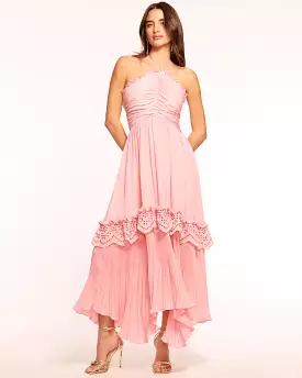 Ramy Brook - Dulce Dress - Pink Tulip