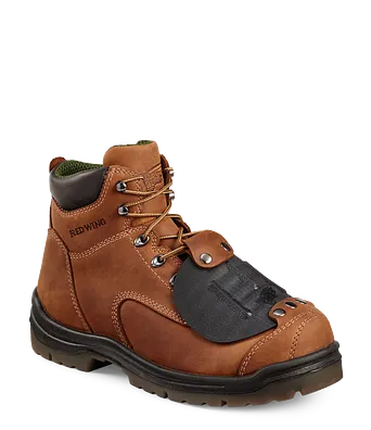 Red Wing Style #4456 Men's King Toe® 6-inch Boot