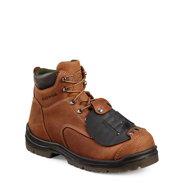 Red Wing Style #4456 Men's King Toe® 6-inch Boot