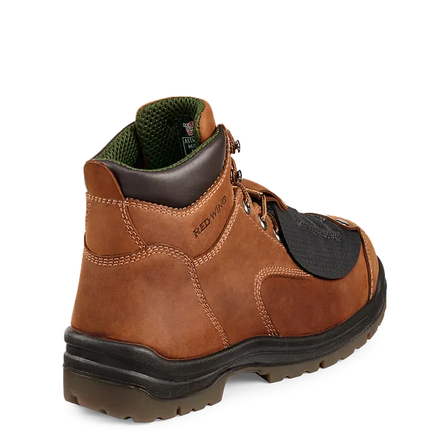 Red Wing Style #4456 Men's King Toe® 6-inch Boot