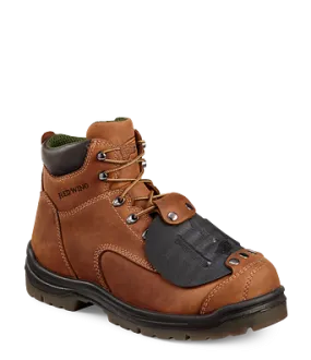 Red Wing Style #4456 Men's King Toe® 6-inch Boot