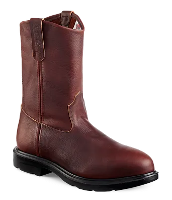 Red Wing Style #4470 Men's SuperSole® 11-inch Pull-On Boot