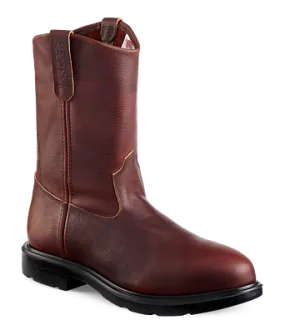 Red Wing Style #4470 Men's SuperSole® 11-inch Pull-On Boot