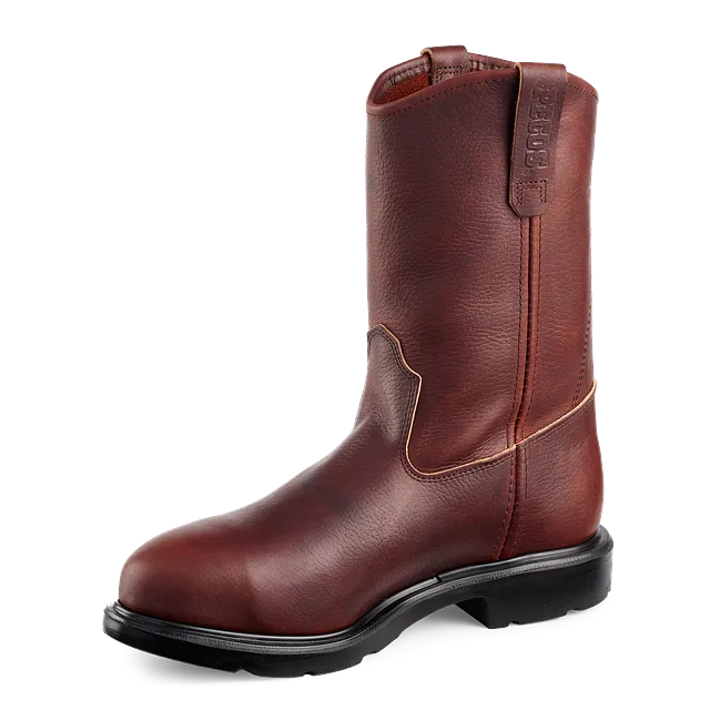 Red Wing Style #4470 Men's SuperSole® 11-inch Pull-On Boot