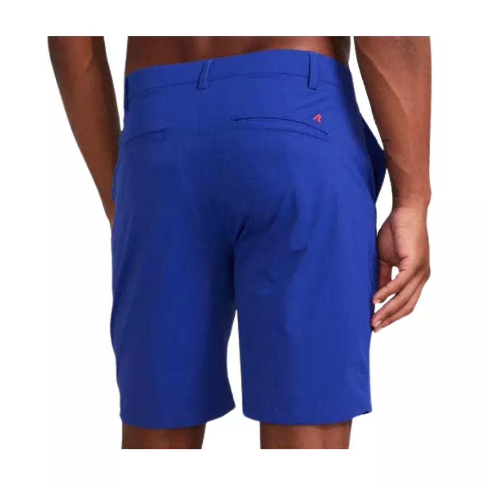 Redvanly Men Hanover Pull-On Short 9