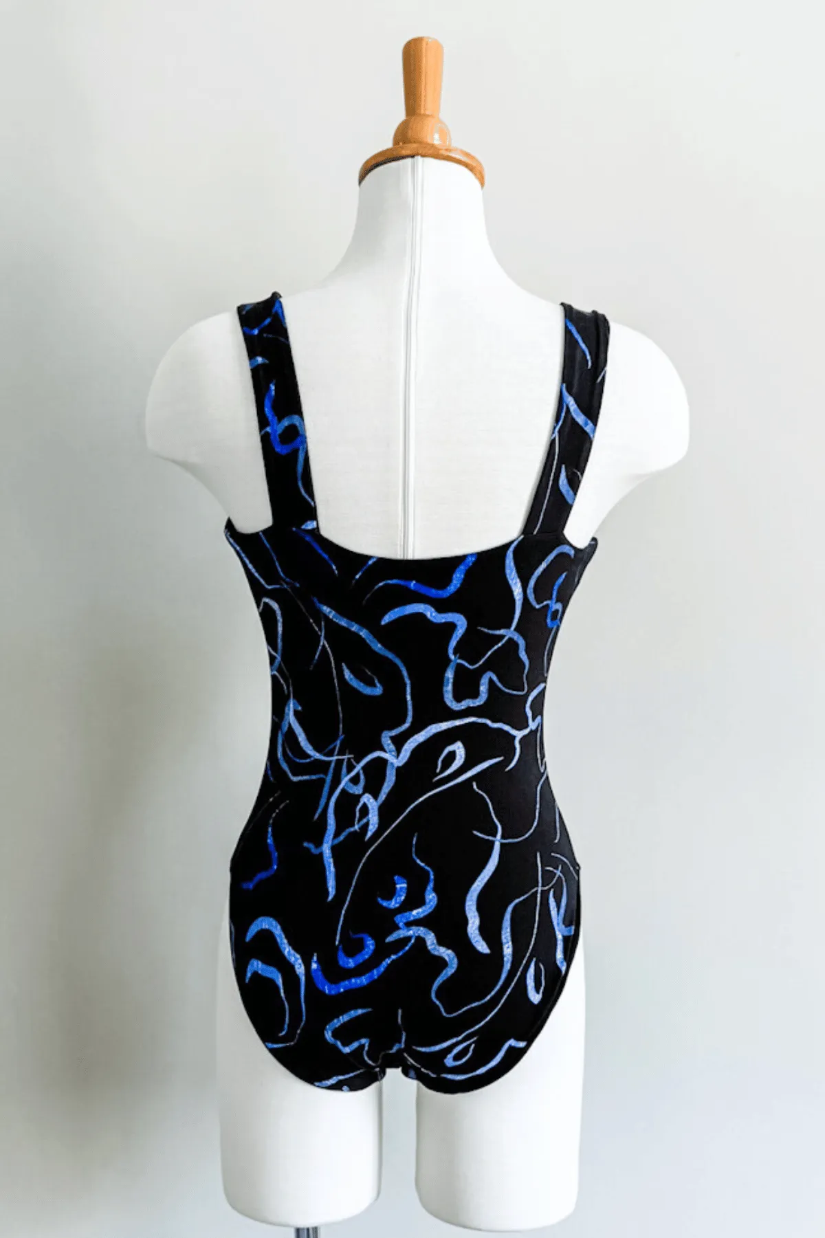 Reversible Body Suit | Prints