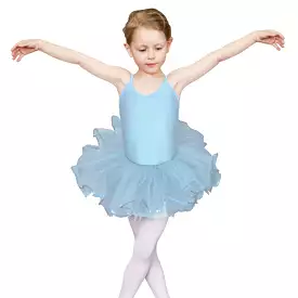 Sansha Light Blue FIFI Tutu