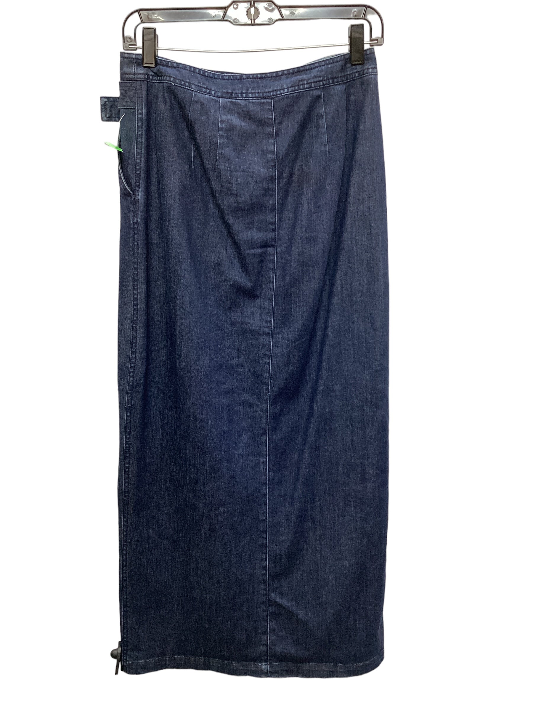 Skirt Maxi By Talbots  Size: 4