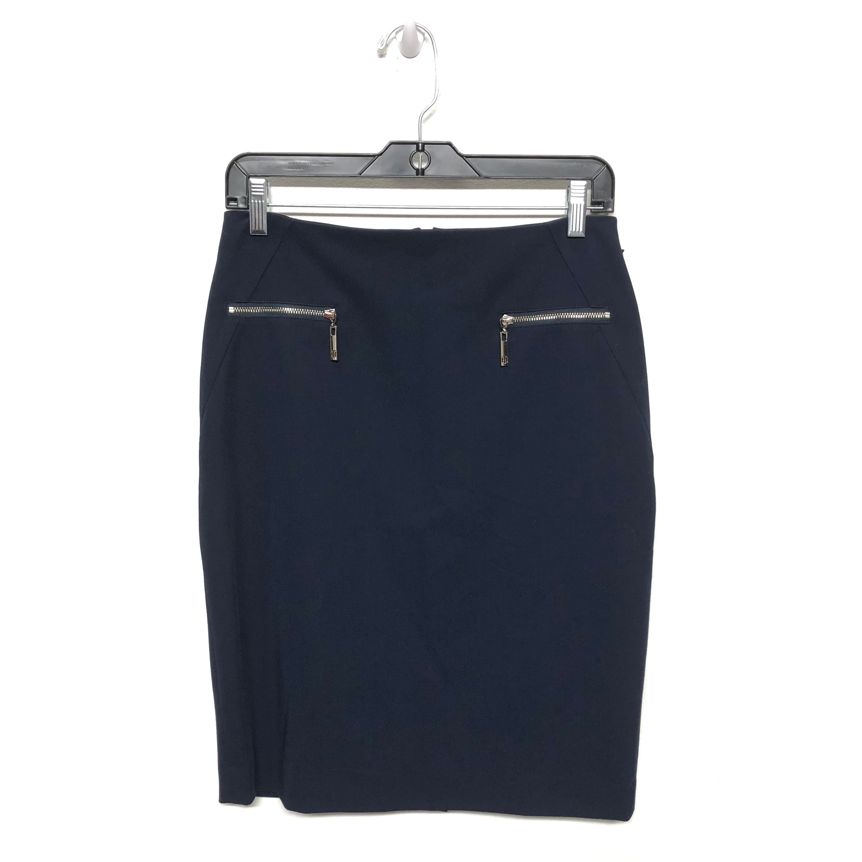 Skirt Midi By Tommy Hilfiger  Size: 2