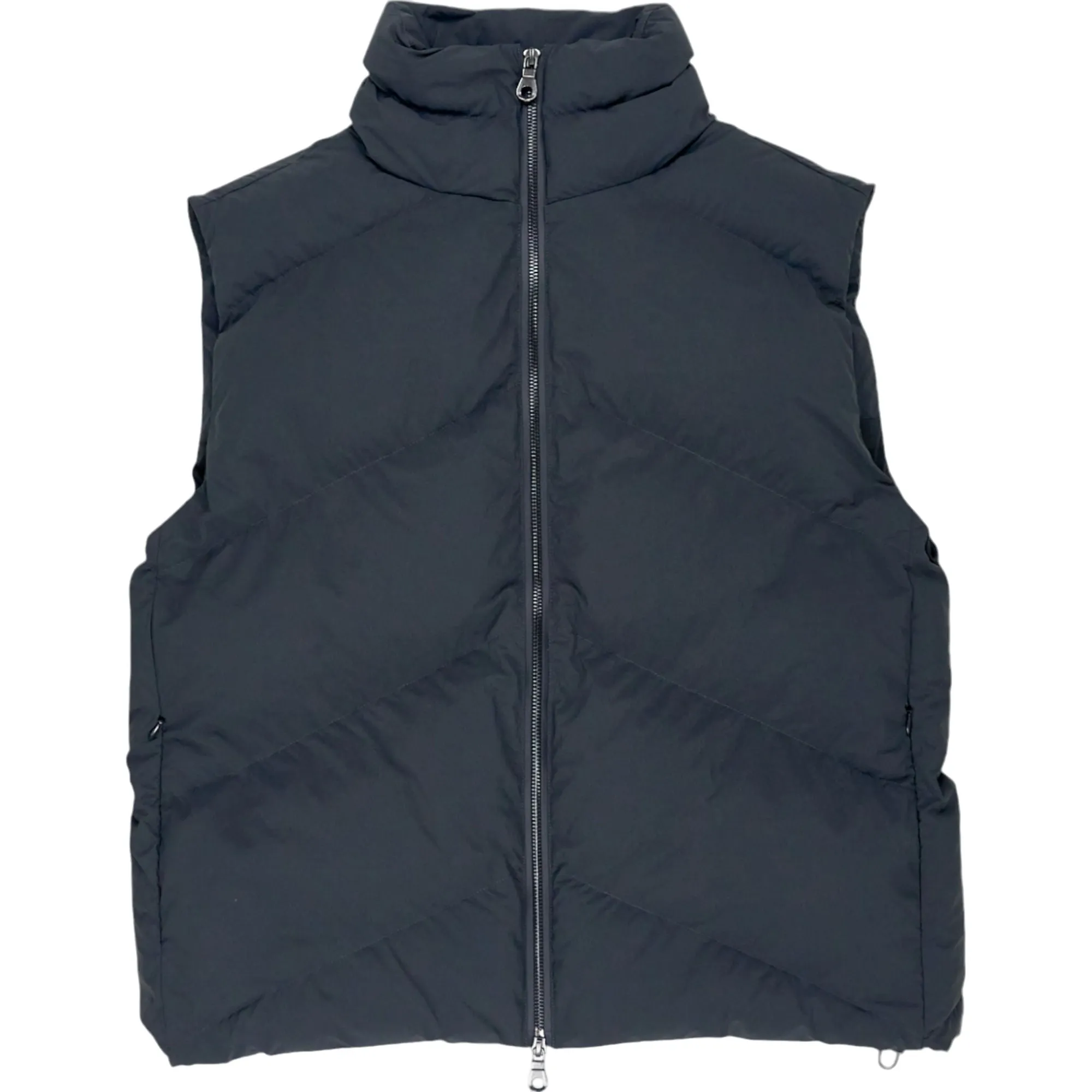 Studio Nicholson Flint Puffer Vest