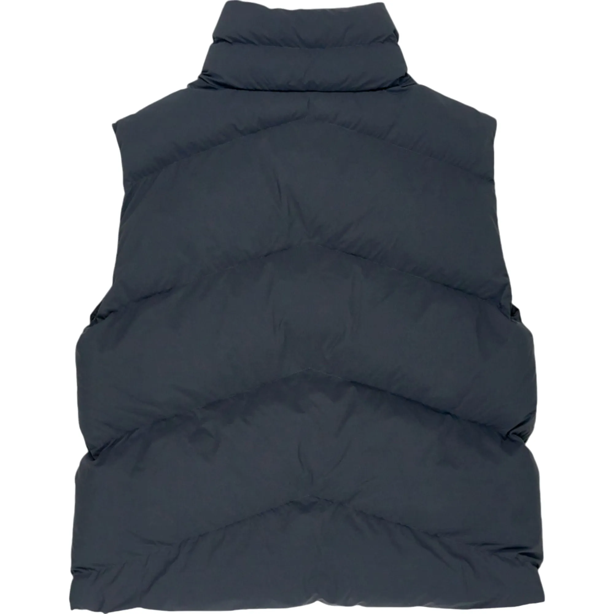 Studio Nicholson Flint Puffer Vest